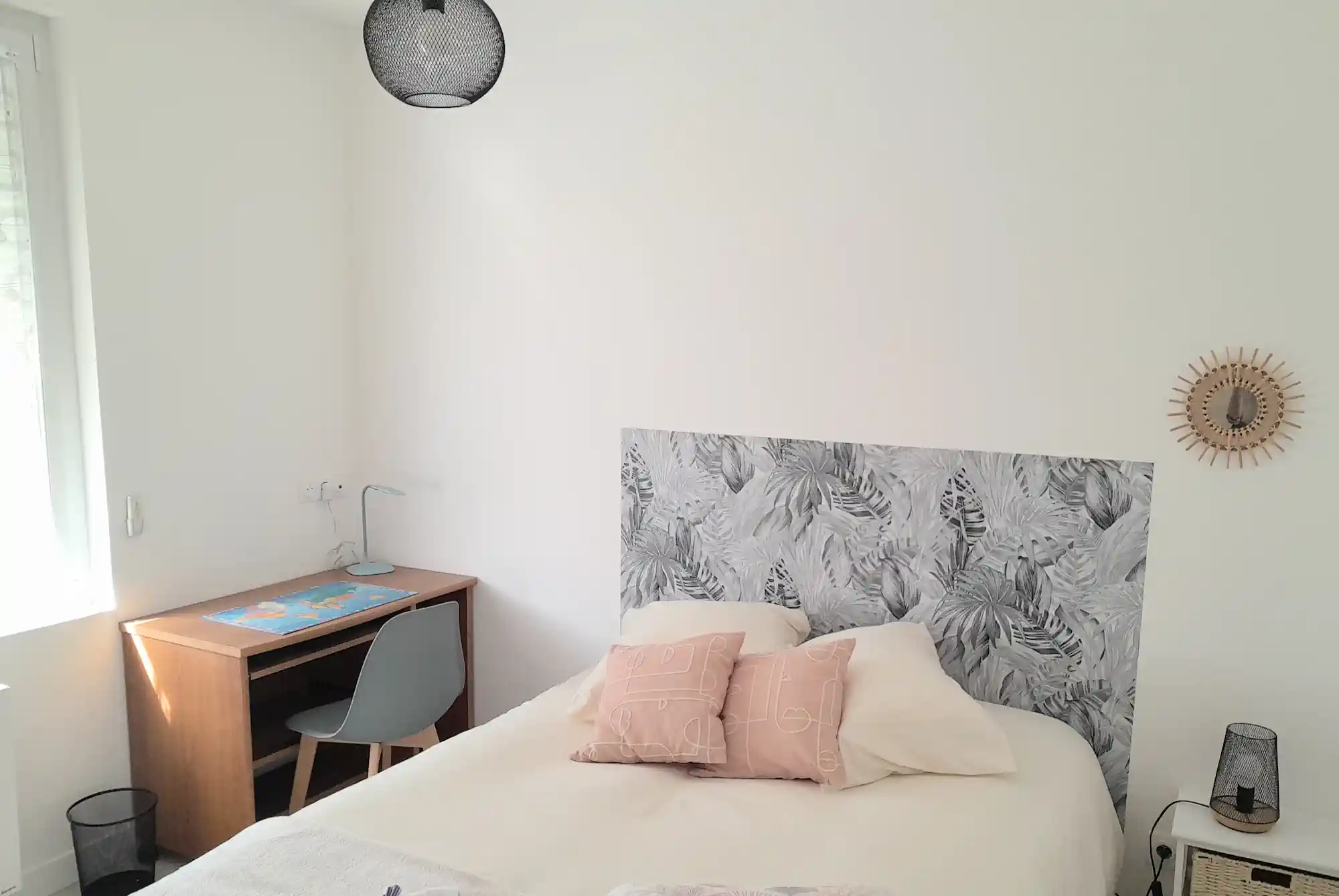 chambre 1