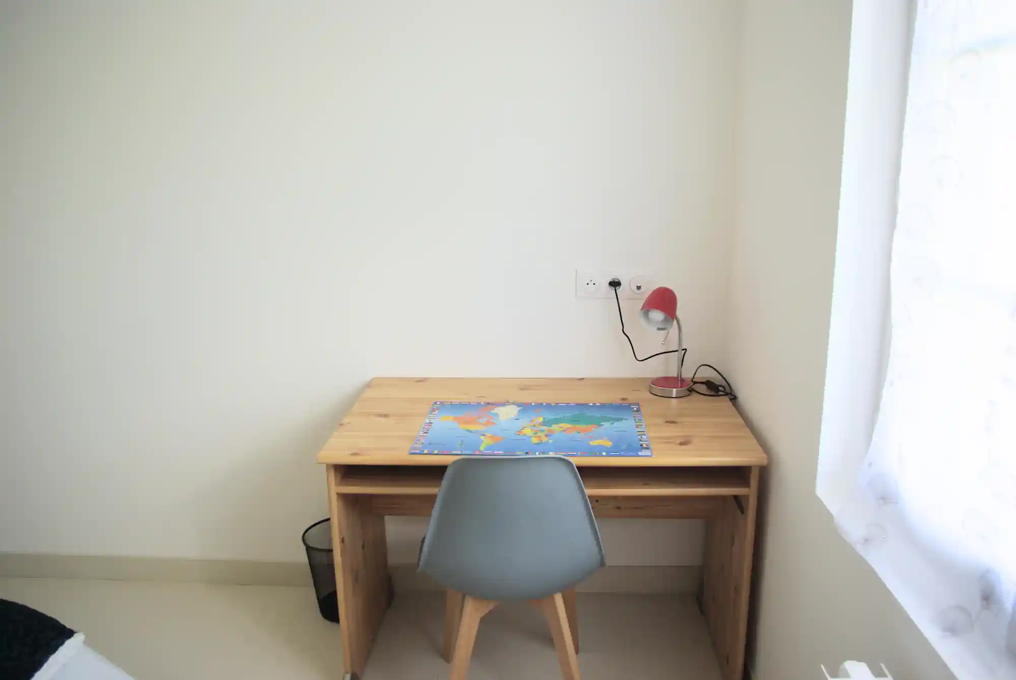 chambre 2 - bureau