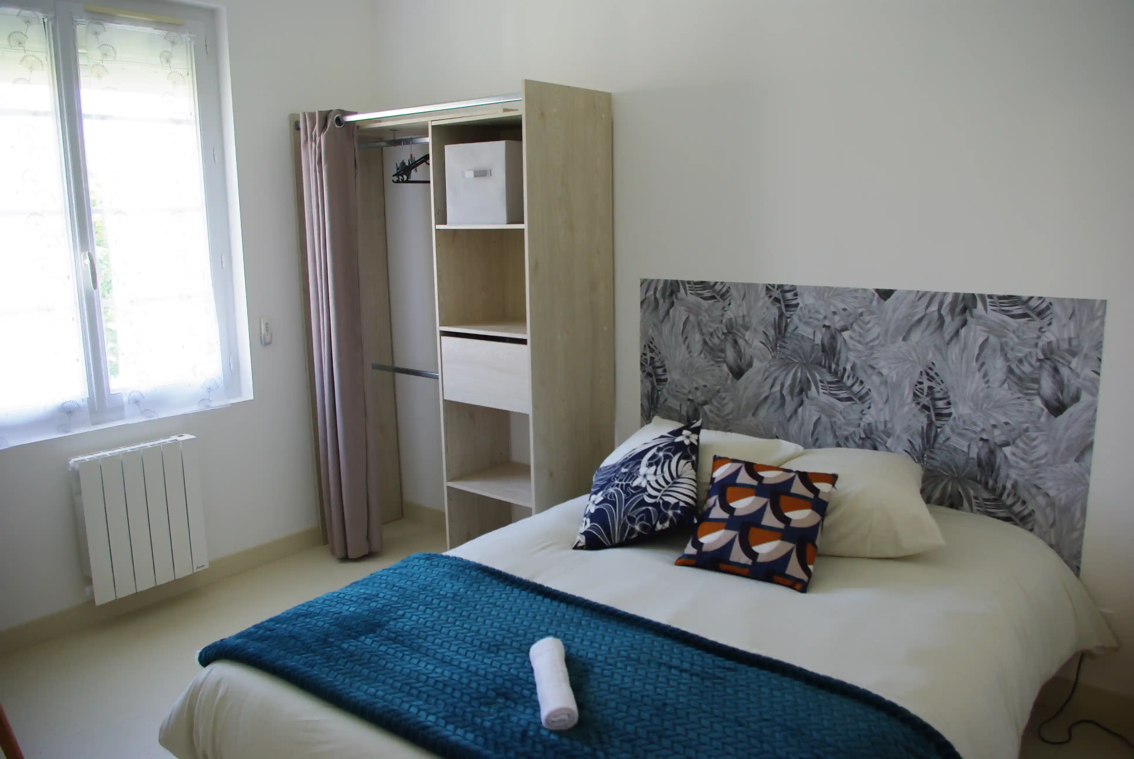 chambre 2