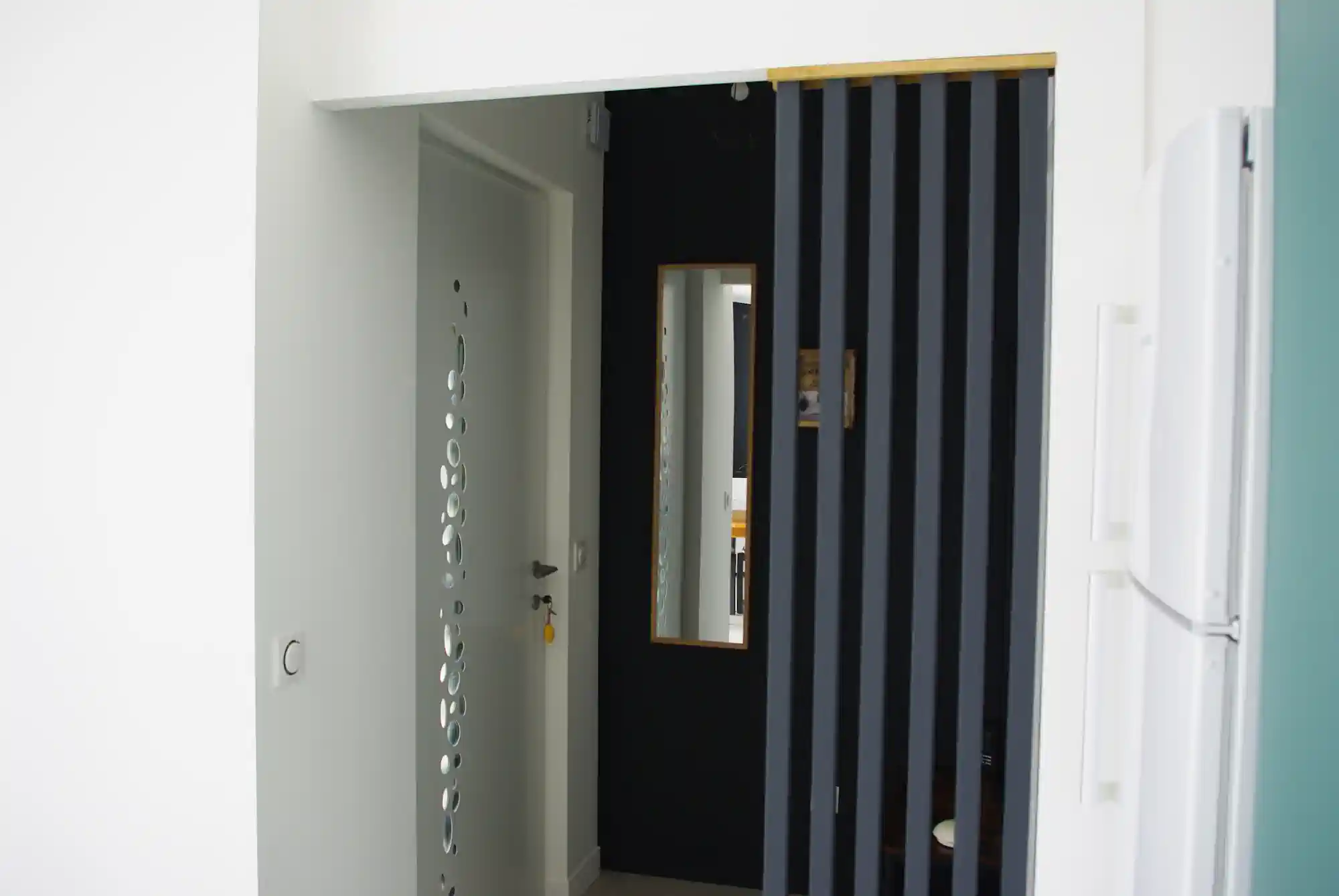 entrée