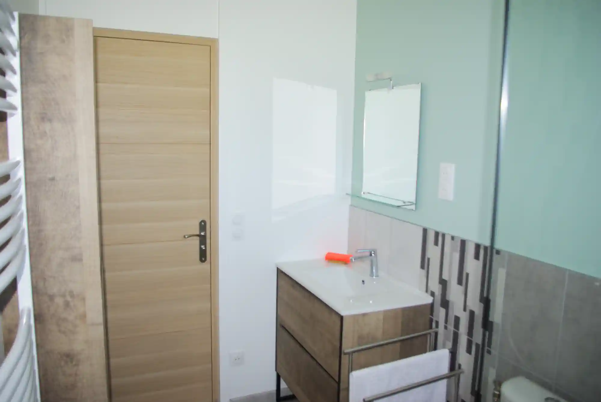 salle de bain - vue2